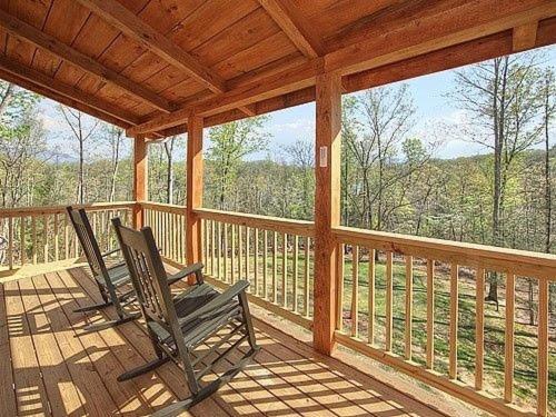 Majestic Springs Lodge Cabin McCookville Kültér fotó